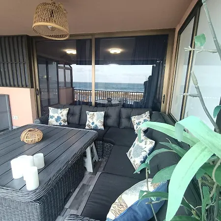 La Charca Apartament Telde
